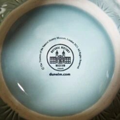 Natural History Museum Corallite Vase 28cm -Elegant Home 30798464 alt03