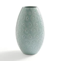 Natural History Museum Corallite Vase 28cm -Elegant Home 30798464 alt04