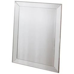 Cedar & Sage Edina Wall Mirror, 80x100cm