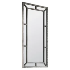 Cedar & Sage Leeton Leaner Mirror, 79x158cm