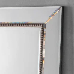 Cedar & Sage Ropar Leaner Mirror, 80x166cm -Elegant Home 30798723 alt02