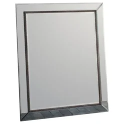 Cedar & Sage Ropar Wall Mirror, 95x120cm 5 Cedar & Sage Ropar Wall Mirror, 95x120cm -Elegant Home 30798725 alt02