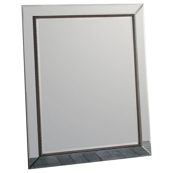 Cedar & Sage Ropar Wall Mirror, 95x120cm 3 Cedar & Sage Ropar Wall Mirror, 95x120cm - Image 3