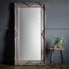 Cedar & Sage Vasse Leaner Mirror, 99x185cm