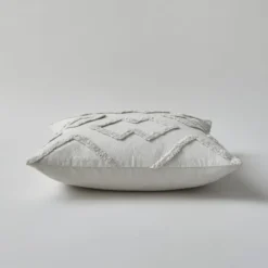 Dunelm Tufted Cushion Cover 10 Dunelm Tufted Cushion Cover -Elegant Home 30799093 alt04