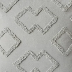 Dunelm Tufted Cushion Cover 11 Dunelm Tufted Cushion Cover -Elegant Home 30799093 alt05