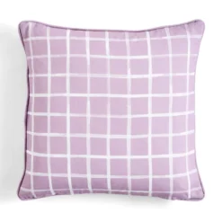 Dunelm Easter Bunny Printed Cushion 43x43 -Elegant Home 30799618 alt03