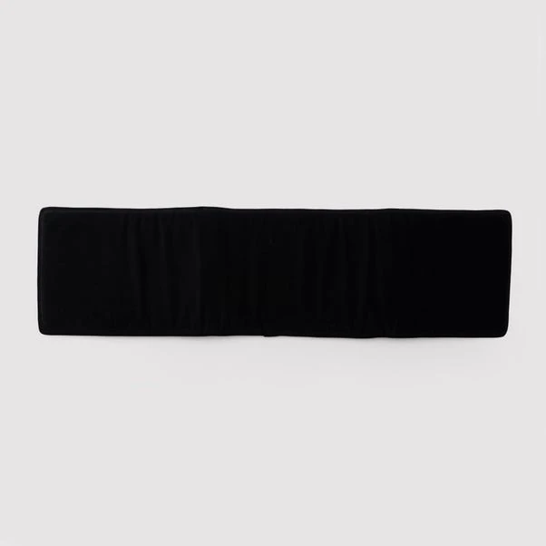 Dunelm Eliza Bench Pad 3 Dunelm Eliza Bench Pad - Image 3