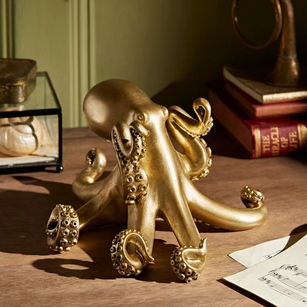 Natural History Museum Octopus Glasses Holder 2 Natural History Museum Octopus Glasses Holder - Image 2