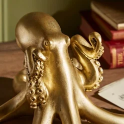 Natural History Museum Octopus Glasses Holder 6 Natural History Museum Octopus Glasses Holder -Elegant Home 30800584 alt02