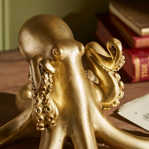 Natural History Museum Octopus Glasses Holder 3 Natural History Museum Octopus Glasses Holder - Image 3