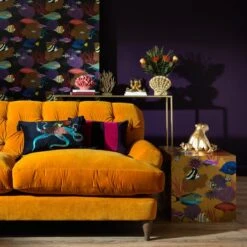 Natural History Museum Resin Shell Vase 11 Natural History Museum Resin Shell Vase -Elegant Home 30800585 alt07