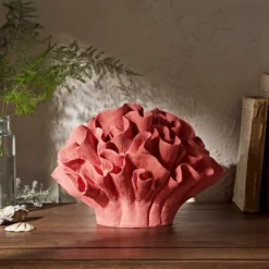 Natural History Museum Weighted Coral Reef Ornament