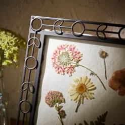 Natural History Museum Detailed Frame 8" X 10" -Elegant Home 30801028 alt03