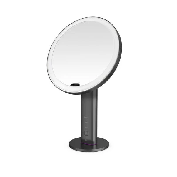 EKO IMira Ultra Clear LED Sensor 5x Magnification Mirror 2 EKO IMira Ultra Clear LED Sensor 5x Magnification Mirror - Image 2