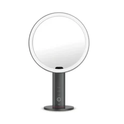 EKO IMira Ultra Clear LED Sensor 5x Magnification Mirror 9 EKO IMira Ultra Clear LED Sensor 5x Magnification Mirror -Elegant Home 30802481 alt05