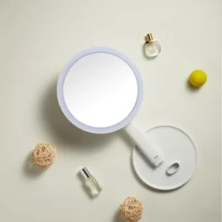 EKO IMira LED 5x Magnification Mirror 10 EKO IMira LED 5x Magnification Mirror -Elegant Home 30802482 alt04