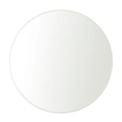 Dunelm Essentials Round Mirror 70cm 5 Dunelm Essentials Round Mirror 70cm -Elegant Home 30802740 alt02