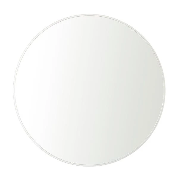 Dunelm Essentials Round Mirror 70cm 3 Dunelm Essentials Round Mirror 70cm - Image 3