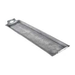 Pacific Lifestyle Antique Rectangular Tray -Elegant Home 30803443 alt02