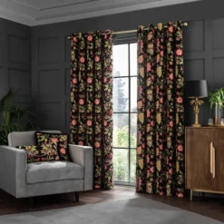 Dunelm Paradise Square Cheetah Cushion -Elegant Home 30808665 alt04