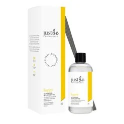 Wax Lyrical Happy 200ml Reed Diffuser Refill