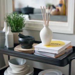 Wax Lyrical Purpose 200ml Reed Diffuser