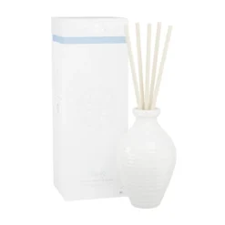 Wax Lyrical Clarity 200ml Reed Diffuser -Elegant Home 30814662 alt02