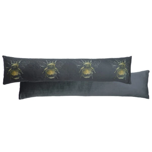 Evans Lichfield Gold Bee Draught Excluder 1 Evans Lichfield Gold Bee Draught Excluder