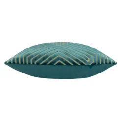 Paoletti Evoke Velvet Cushion 8 Paoletti Evoke Velvet Cushion -Elegant Home 30825399 alt03