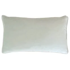 Wylder Orient Cranes Cushion Blush 30x50 -Elegant Home 30825402 alt02