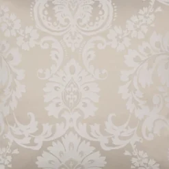Catherine Lansfield Damask Jacquard Cushion 6 Catherine Lansfield Damask Jacquard Cushion -Elegant Home 30828982 alt02