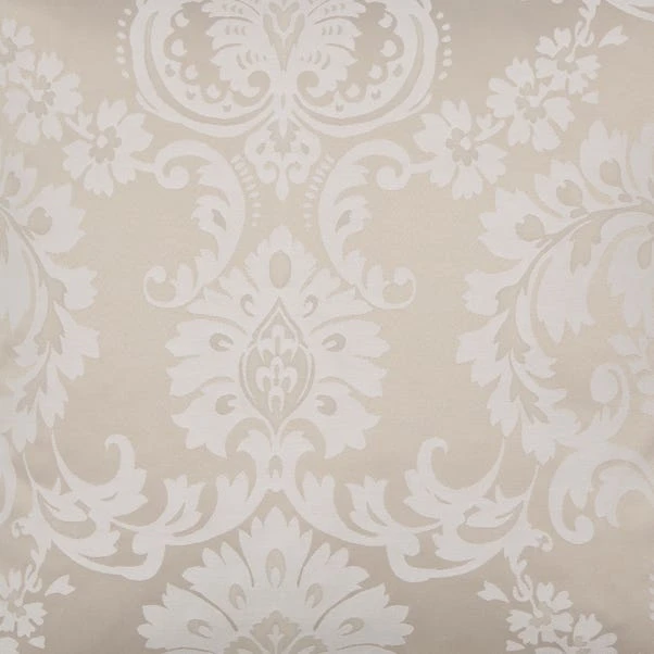 Catherine Lansfield Damask Jacquard Cushion 3 Catherine Lansfield Damask Jacquard Cushion - Image 3