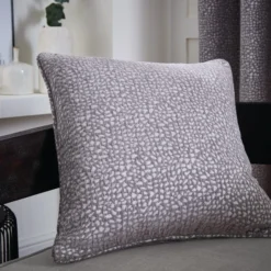 Hyperion Interiors Eros Chenille Cushion